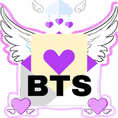 BTS Messenger 3 (simulator) icon
