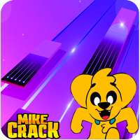 Mikecrack Piano Magics Tiles