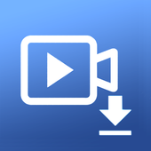 Video Download From Facebook – FB Video Downloader icon