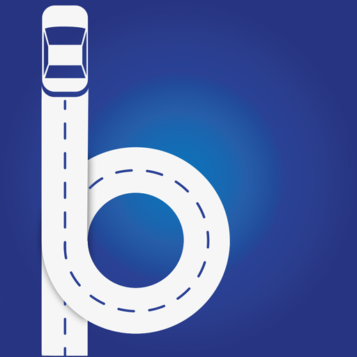 Bookingcar - аренда авто иконка