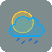 Weather App icon