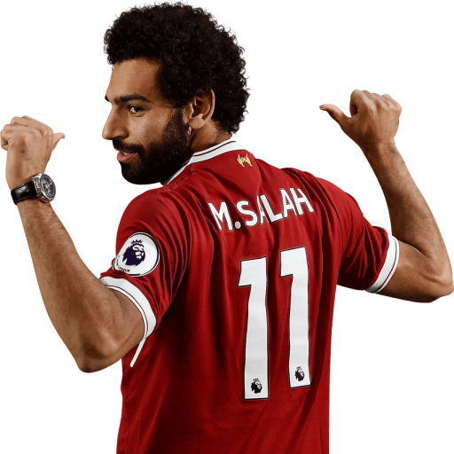 Mohamed Salah Wallpapers HD иконка