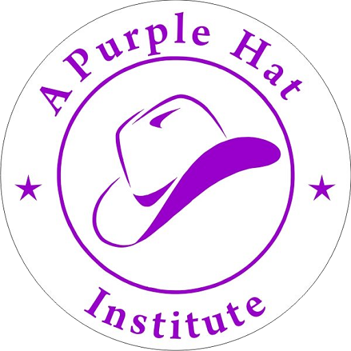 Purple Hat - Keep Learning icon