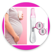 Menstrual Cycle Calendar/Periods Tracker icon