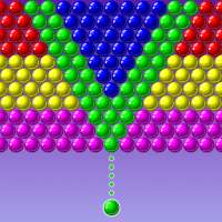 Bubble Shooter on 9Apps