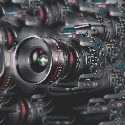 Camera ShotON For NIKON HD Pro icon