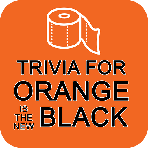 Trivia Orange Is The New Black icon