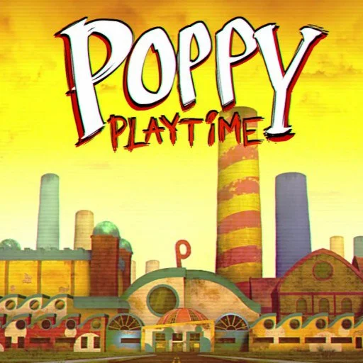 |Poppy Mobile Playtime| Guide icon
