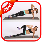 Belly Fat Burning icon