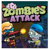 Zombie Attack Free