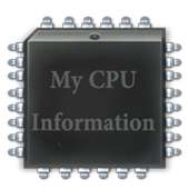 My Cpu Information