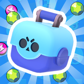Simulator for Brawl Stars: Collect Brawlers! icon