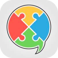 Talk in Pictures X - AAC speaking app