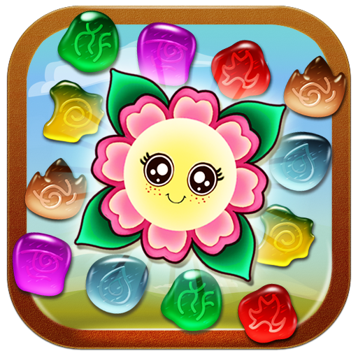 Gems Mission 2 आइकन