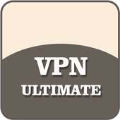 New VPN Ultimate on 9Apps