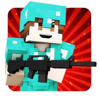 New Gun Mod for Minecraft PE on 9Apps