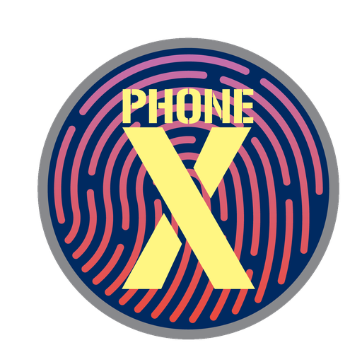 PhoneX أيقونة