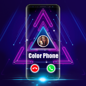 Julia Color Phone icon