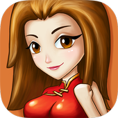 Kung Fu - Epic Fight icon