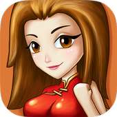 Kung Fu - Epic Fight