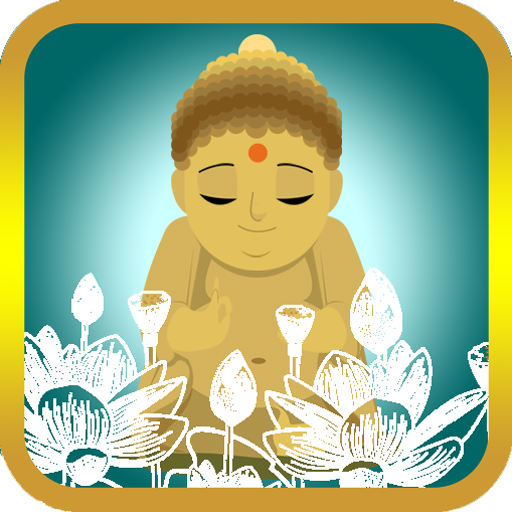 Buddhist Meditation Music icon