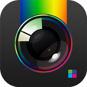 Selfie Drawing Photo Editor icon