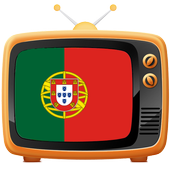 Portugal TV icon