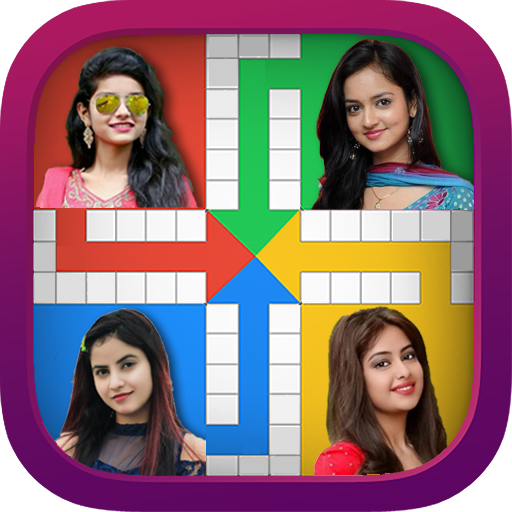 Ludo Online Game - Lodo King icon