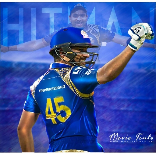 MUMBAI INDIANS FAN CLUB icon