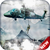 Anti Terrorist War Squad icon