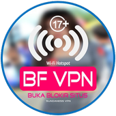 BF VPN icon