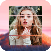 Love Photo-DIY Locker icon