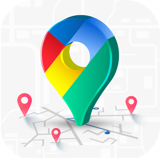 Number Location - Customized Caller Screen ID icon