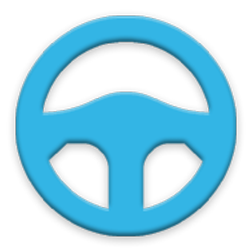 Car Mode *Root* icon