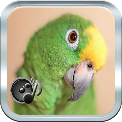 Parrot Sound icon