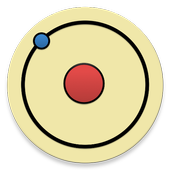 Science Word Search icon