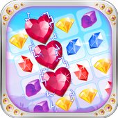 Jewels Quest icon