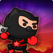 Ninja Dordo icon