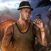 Mafia Town Wars icon