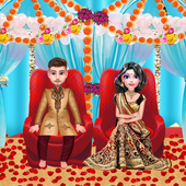 Indian Post Wedding Rituals icon