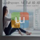 Wallhaven Pro icon