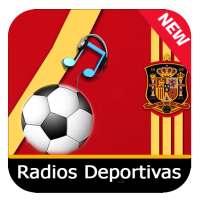 Radios Deportivas de España on 9Apps