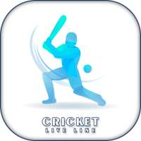 Cricket Live Line