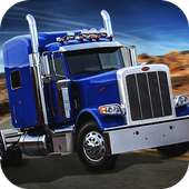 Russian Truck Driver 3D