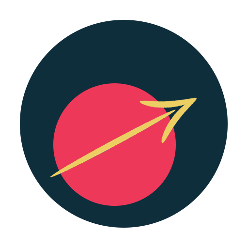 Follow The Arrow - Reflex and Speed Game icon