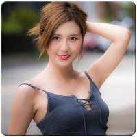 Hot Chinese Girl Wallpapers on 9Apps