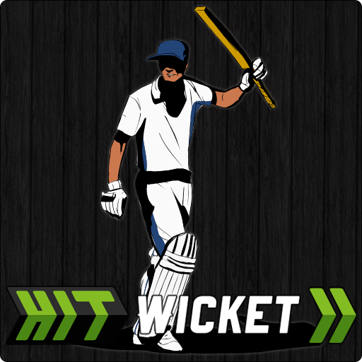 Hit Wicket Cricket - English County League Game icon