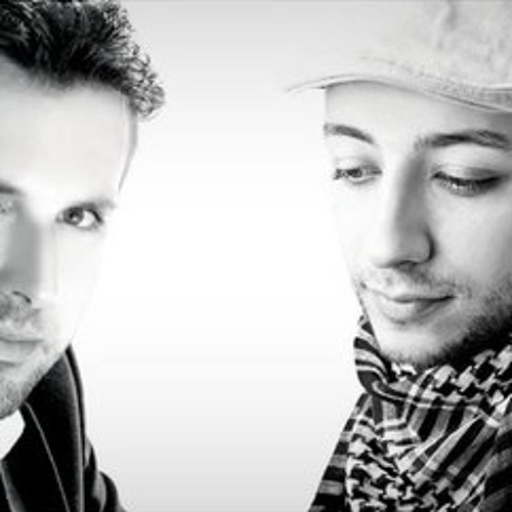 Maher Zain &amp; Mesut Kurtis-New MP3 Offline icon