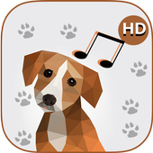 Dog Sounds icon