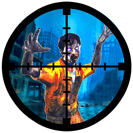 Zombie Apocalypse 3D icon